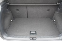 VW T-Cross 1.0 TSI