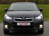 Subaru XV 2.0D Comfort