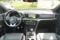 Kia Sportage 1.6 T-GDI GT-Line 4WD