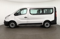 Vorschau: Renault Trafic Combi 2.0 dCi L1H1 9-Sitzer