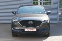 Mazda CX-5 2.2 SKYACTIV-D 184 Sports-Line
