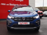 Dacia Sandero Stepway TCe 90 AT
