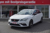Vorschau: Seat Leon ST 2.0 Cupra 300 4Drive