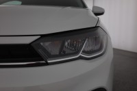 VW Polo 1.0 TSI