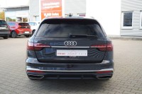 Audi A4 Avant 35 2.0 TFSI S line Matrix