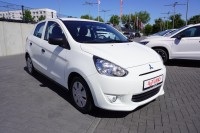 Mitsubishi Space Star 1.0