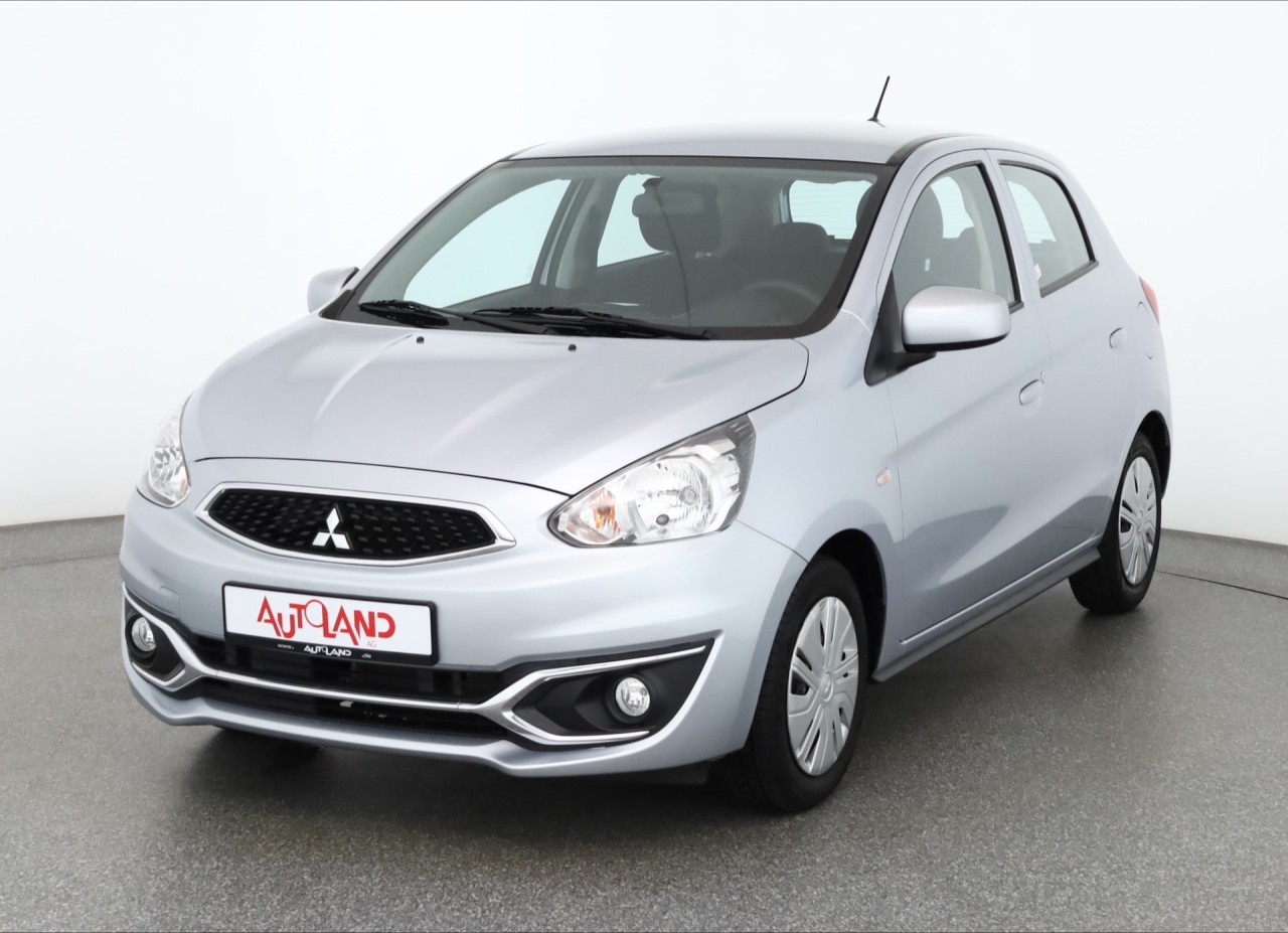 Mitsubishi Space Star 1.0 Diamant Edition