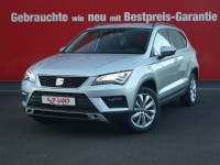 Vorschau: Seat Ateca 1.0 TSI Style