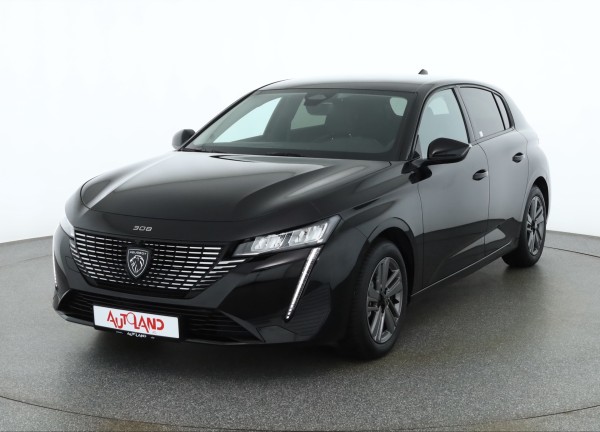 Peugeot 308 1.2 PureTech 130