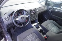 VW Golf Sportsvan 1.6