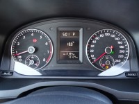 VW Caddy 1.4 TSI DSG