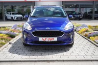 Vorschau: Ford Fiesta 1.1 Trend