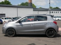 Mitsubishi Space Star 1.2 Diamant Edition+