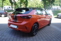 Opel Corsa F 1.2 GS Line