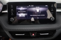 Skoda Fabia 1.0 TSI
