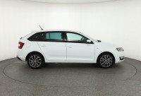 Skoda Rapid Spaceback 1.0 TSI Drive