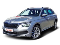 Skoda Kamiq 1.0 Tour LED Navi SmartLink Sitzheizung