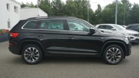 Skoda Kodiaq 2.0 TDI Clever