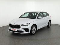Skoda Scala 1.0 TSI 2-Zonen-Klima Sitzheizung LED