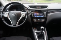 Nissan Qashqai 1.2 DIG-T N-Connecta 4x2