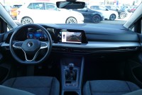 VW Golf VIII 1.5 TSI Life