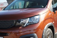 Peugeot Rifter GT-Line L1 110