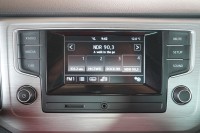 VW Golf Sportsvan Comfortline Allwetter