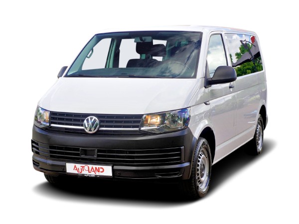 VW T6 Kombi 2.0 TDI KR