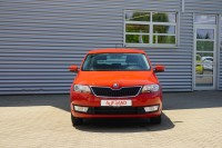 Skoda Rapid Spaceback 1.2 Cool Edition