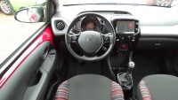 Citroen C1 1.2 VTi Airscape Shine