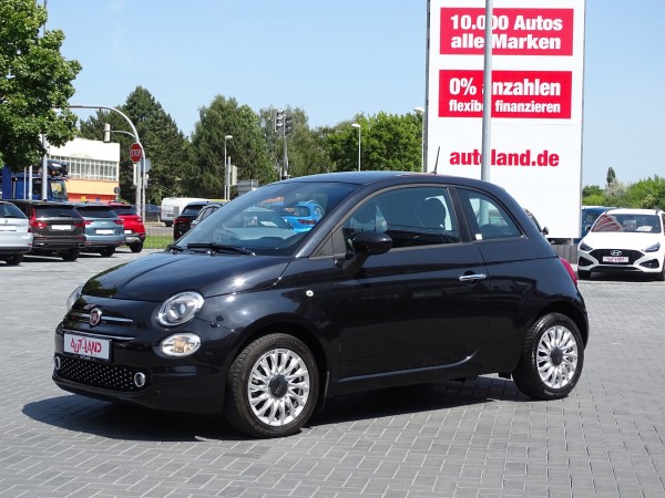 Fiat 500 1.0 Mild Hybrid Lounge