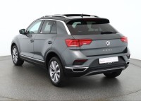 VW T-Roc 1.0 TSI Style