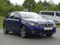 Peugeot 308 SW 1.2 Allure