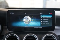 Mercedes-Benz C 160 C300 de T-Modell Avantgarde