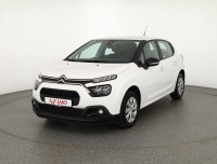 Citroen C3 PureTech 83 Navi LED Tempomat