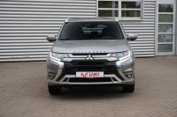 Mitsubishi Outlander 2.4Hybrid PHEV Top 4WD