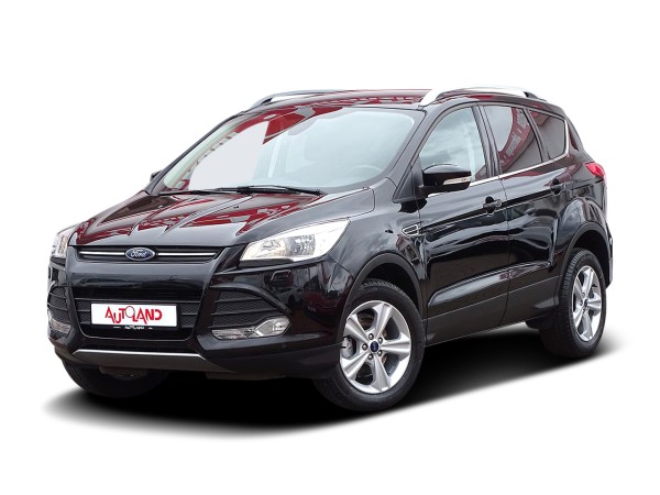 Ford Kuga 1.5 Ecoboost