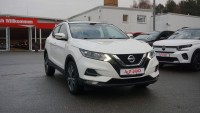 Nissan Qashqai 1.3 DIG-T