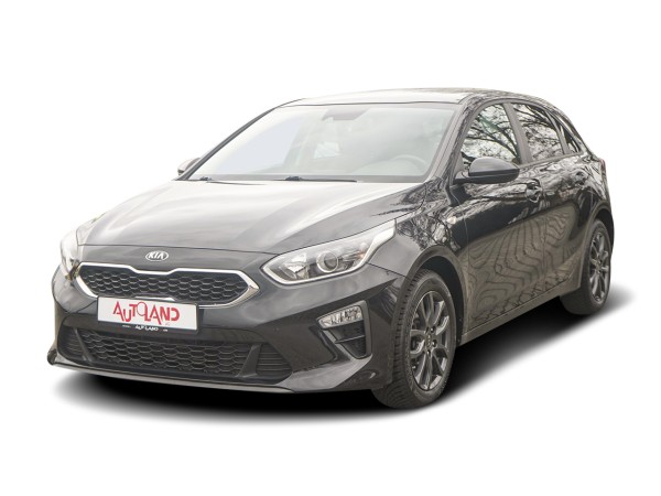 Kia cee'd Ceed 1.4 Edition 7