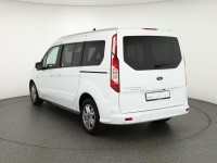 Ford Tourneo Connect Grand 1.5 TDCi Titanium
