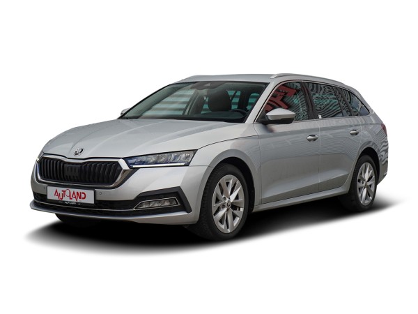 Skoda Octavia Combi 1.0