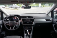 VW Touran 1.5 TSI DSG