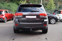 Jeep Grand Cherokee 3.0 CRD Overland 4x4