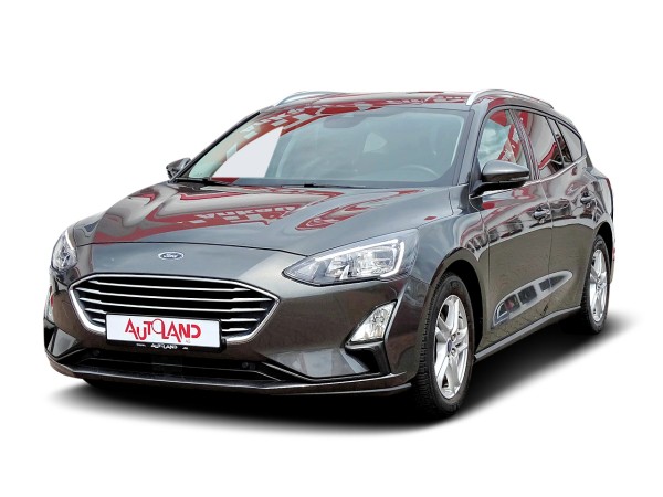 Ford Focus 1.5 EcoBlue
