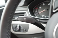 Audi A4 Avant 2.0 TDI advanced