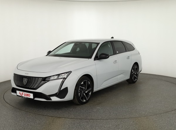 Peugeot 308 SW 1.5 BlueHDI 130 Aut.