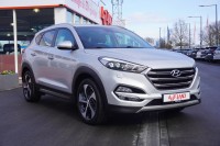Hyundai Tucson 1.6 T-GDI 4WD