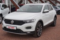 VW T-Roc 2.0 TSI DSG Sport 4Motion
