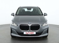 BMW Active Tourer 218i
