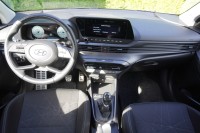 Hyundai BAYON Bayon 1.0 T-GDI Intro